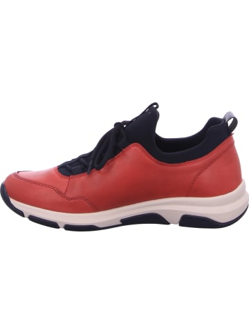 remonte Slipper in rot