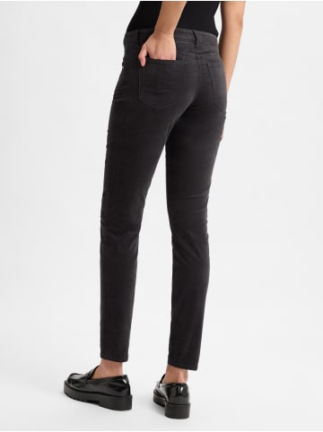 Marc O'Polo Hose in anthrazit