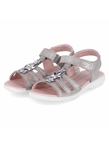 Ricosta Sandalette in schwarz 2