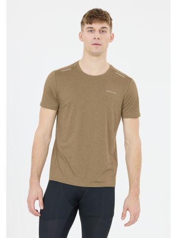 Endurance T-Shirt Besy in 5391 Stone Gray