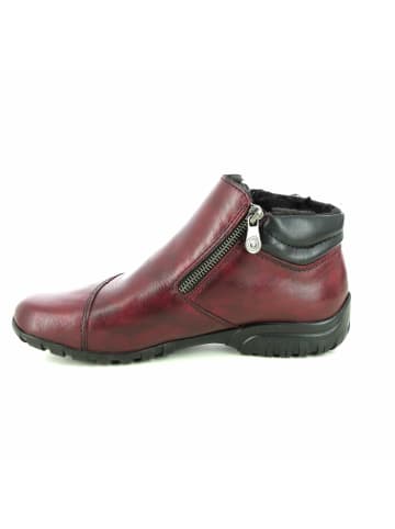 Bronx Stiefeletten für Damen in schwarz