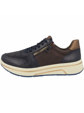 ara Sneaker für Damen in orange