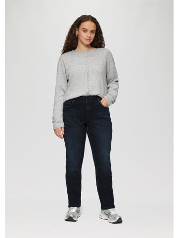 QS Jeans-Hose in 59Z7_blau