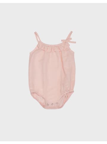 OrganicEra Baby Body in Rose