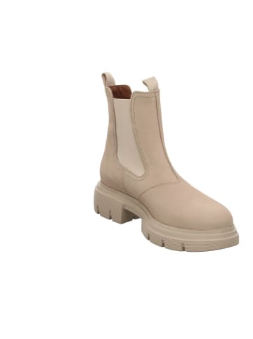 Paul Green Plateau-Stiefelette in Beige