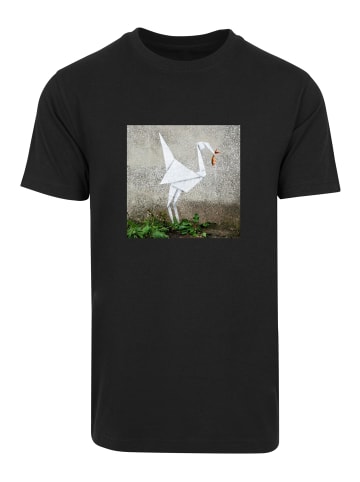 Merchcode Merchcode T-Shirts in black