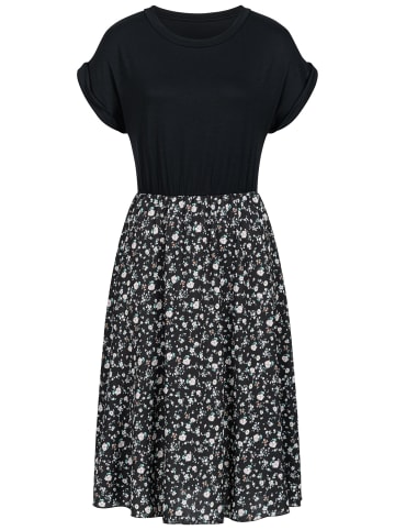 Cloud5ive Cloud5ive Kleider in black/multicolor