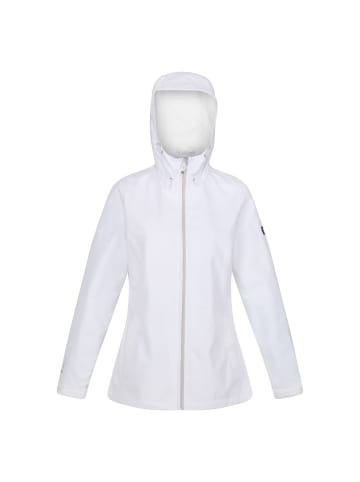 Regatta Wanderjacke Hamara III in White