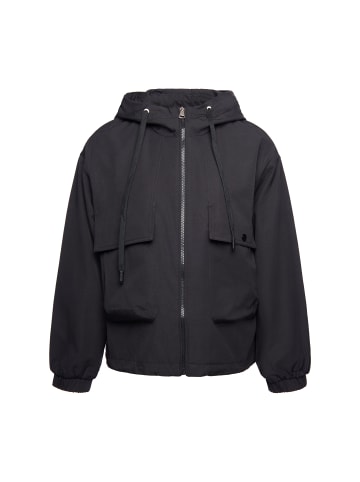 SANIKA Women Jacket in Black