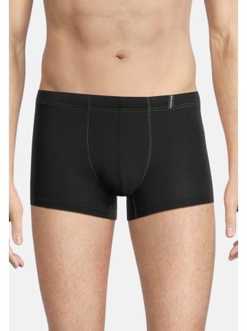 Conta Retro Short / Pant Modal in Schwarz
