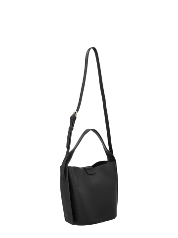 usha WHITE LABEL Women Bucket Bag in Black
