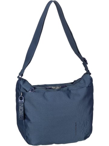 Mandarina Duck Handtasche MD20 Large Hobo QMT20 in Atlantic Sea