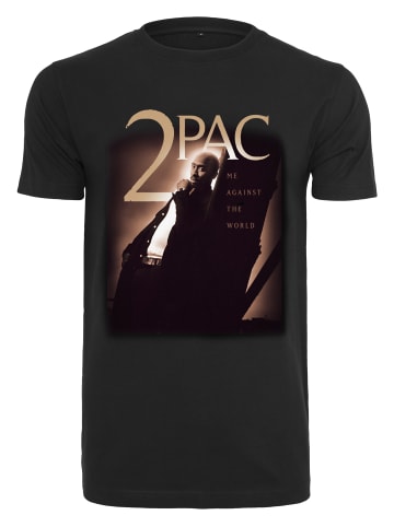 Merchcode T-Shirt in black