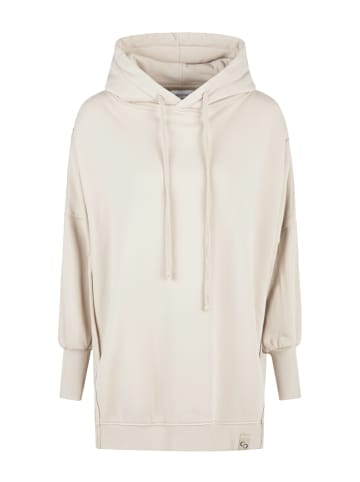 Cotton Candy Sweatshirt in offwhite