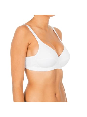 Playtex Bügel-BH in White