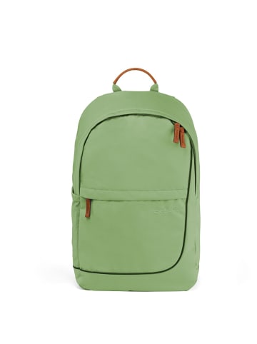 Satch FREE fly - Rucksack 45 cm 14" in Pure Jade Green