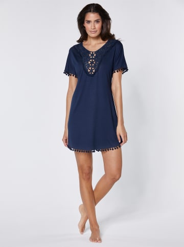 Pastunette Tunika in blau