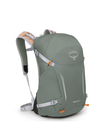 Osprey Hikelite 26 - Wanderrucksack 51 cm in pine leaf green