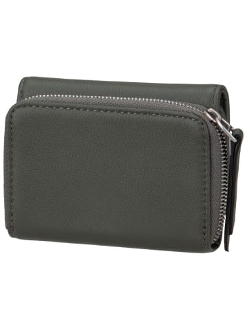 LIEBESKIND BERLIN Geldbörse Pablita 20 in Cypress Green