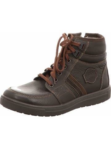 Jomos Schnür-Stiefeletten für Herren in braun
