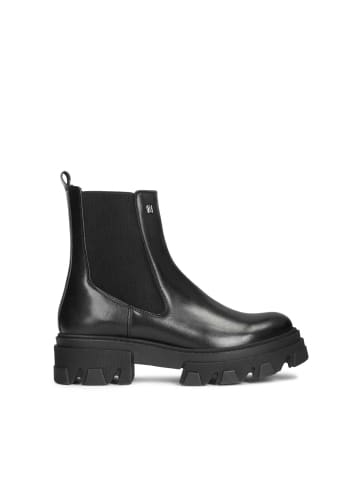 Kazar Boots EAST in Schwarz