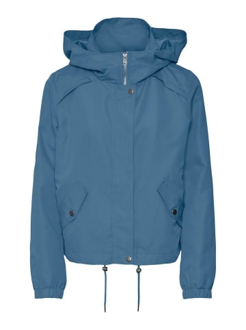 Vero Moda Jacke in coronet blue