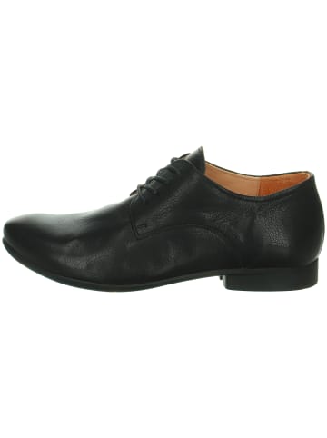 Think! SHOES "GUAD2" in SCHWARZ