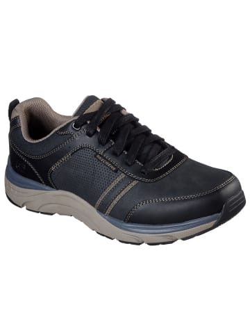 Skechers Sneakers Low SENTINAL LUNDER in schwarz