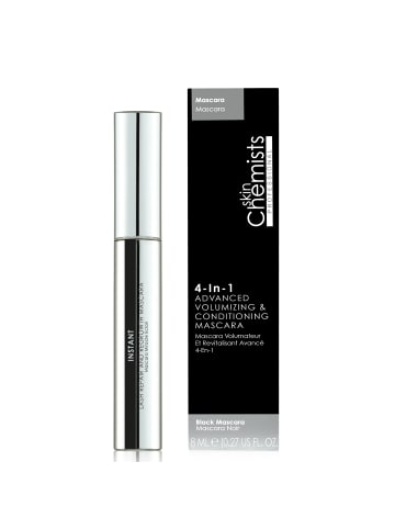 Skinchemists Volumen- und Pflege-Mascara 8ml