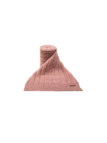 Chillouts Headwear Schal Gitti in Ash Rose