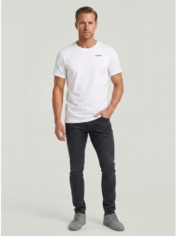 G-Star Raw Slim Base T-Shirt white