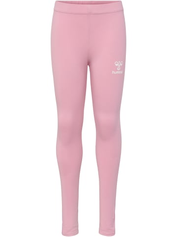 Hummel Hummel Leggings Hmlonze Mädchen in ZEPHYR