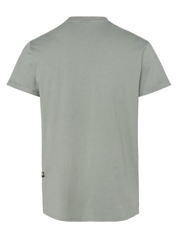 G-Star Raw T-Shirt Lash in lind - 0021