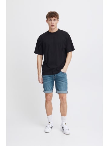 INDICODE Jeansshorts IDQuentin in Blau