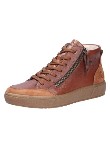 remonte Stiefel in braun