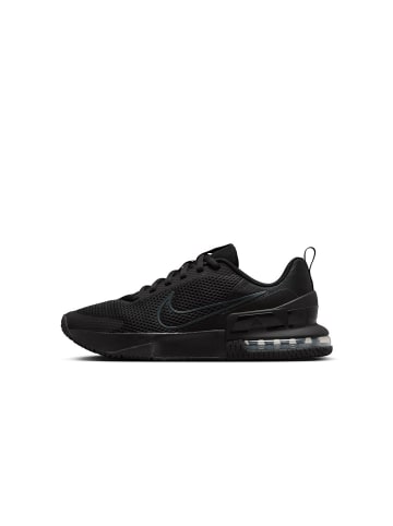 Nike Sneaker AIR in Schwarz