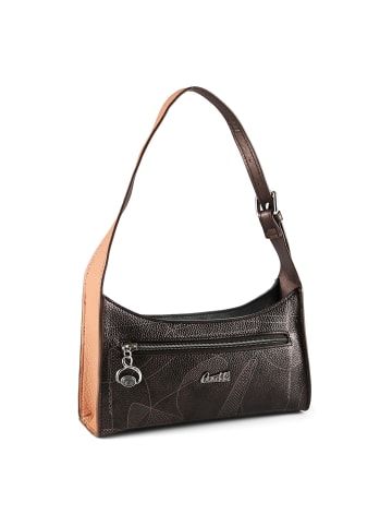 Anekke Auralis Schultertasche 25 cm in mehrfarbig