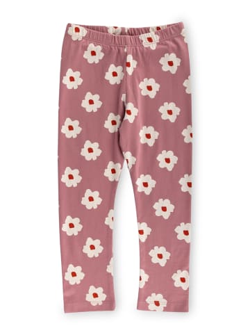 Sigikid Pyjama, kurzarm Kinder Schlafanzug in rosa