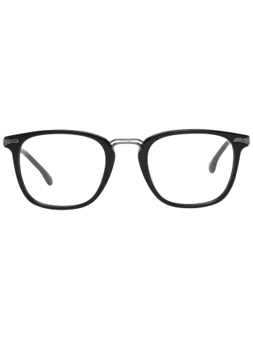 Lozza Unisex Optische Fassungen Quadratisch Schwarz
