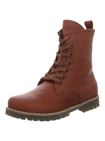Andrea Conti Stiefelette in braun
