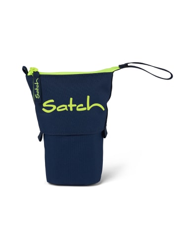 Satch Satch Etui pencil slider Toxic Yellow