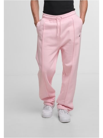 DEF Sweat Pant "DEF Visions Jogginghosen" in Lila