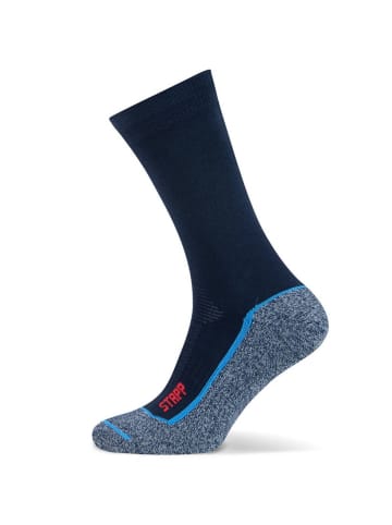 STAPP Stapp Techno Boston in marineblau