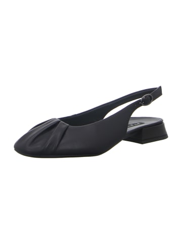 Paul Green Slingpumps in Schwarz