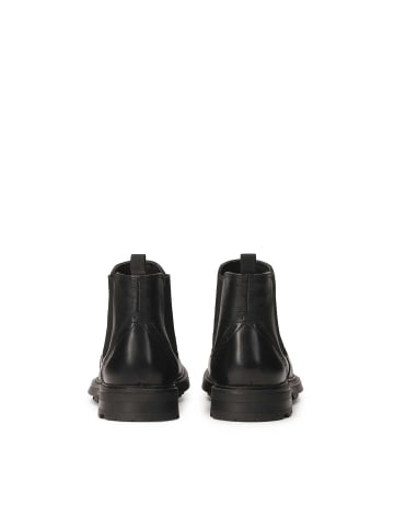 Kazar Chelsea Boots in Schwarz