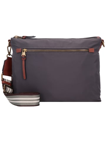 Camel Active Bari Umhängetasche 33 cm in dark grey