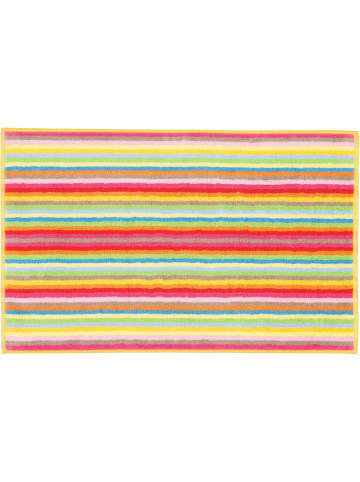 Cawö Cawö Badematten Life Style Streifen 7008 multicolor - 25 in multicolor - 25