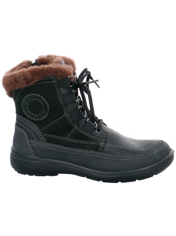 Jomos Stiefel in schwarz
