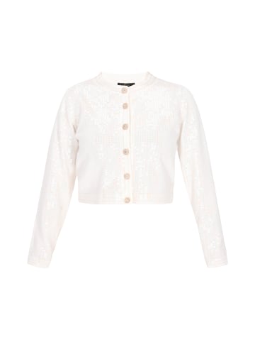 faina Cardigan in offwhite