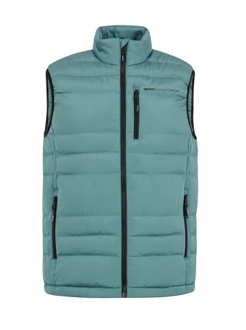 Protest " BRAMPTOON in Atlantic Green